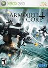 Armored Core 4 cover