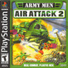 Army Men: Air Attack 2 cover