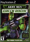 Army Men: Green Rogue cover