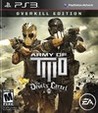Army of Two: The Devil’s Cartel cover