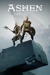 Ashen cover