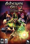 Asheron’s Call 2: Legions cover