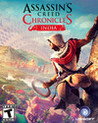 Assassin’s Creed Chronicles: India cover
