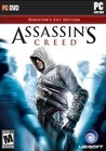 Assassin’s Creed: Director’s Cut Edition cover