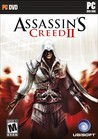 Assassin’s Creed II cover