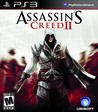 Assassin’s Creed II cover