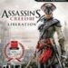 Assassin’s Creed III: Liberation cover