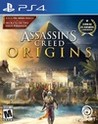 Assassin’s Creed Origins cover
