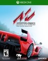 Assetto Corsa cover