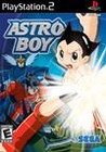 Astro Boy cover