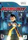 Astro Boy: The Video Game cover