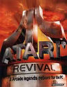 Atari Revival cover