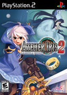 Atelier Iris 2: The Azoth of Destiny cover