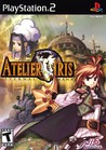 Atelier Iris: Eternal Mana cover