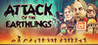 Attack of the Earthlings cover