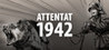 Attentat 1942 cover