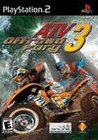 ATV Offroad Fury 3 cover