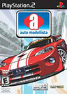 Auto Modellista cover