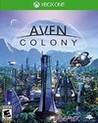 Aven Colony cover