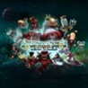 Awesomenauts Assemble! cover