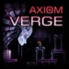 Axiom Verge cover