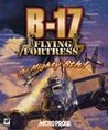 B-17 Flying Fortress: The Mighty 8th cover