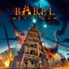 Babel Rising cover