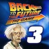 Back to the Future: The Game – Episode III: Citizen Brown cover