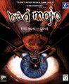 Bad Mojo cover