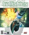 Ballistics cover