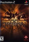 Barbarian cover