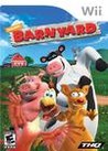 Barnyard cover