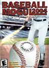 Baseball Mogul 2004 cover