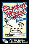 Baseball Mogul 2006 cover