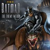 Batman: The Enemy Within – Episode 1: The Enigma cover