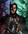 Batman: The Enemy Within – Episode 4: What Ails You cover