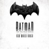 Batman: The Telltale Series – Episode 2: Children of Arkham cover