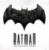 Batman: The Telltale Series – Episode 2: Children of Arkham cover