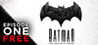 Batman: The Telltale Series cover