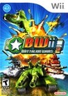 Battalion Wars 2 cover