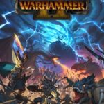 Total War: WARHAMMER II – Curse of the Vampire Coast cover