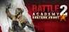 Battle Academy 2: Eastern Front cover