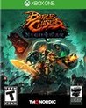 Battle Chasers: Nightwar cover