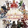 Battle Princess of Arcadias cover