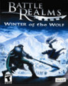 Battle Realms: Winter of the Wolf cover