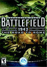 Battlefield 1942: The Road to Rome cover