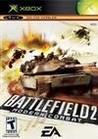 Battlefield 2: Modern Combat cover
