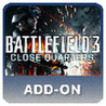 Battlefield 3: Close Quarters cover
