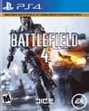 Battlefield 4 cover