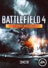 Battlefield 4: Second Assault cover